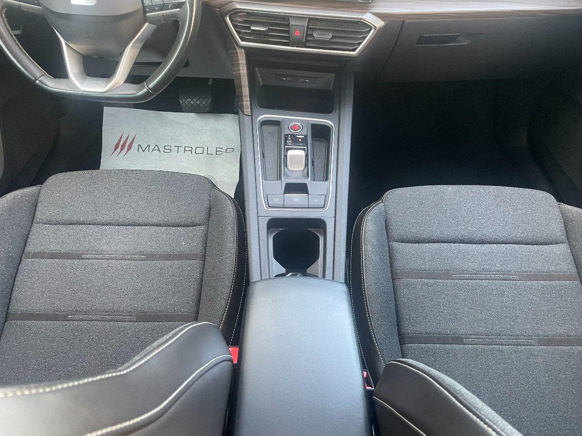 SEAT - Leon - ST 1.5 eTSI 150CV DSG Xcellence