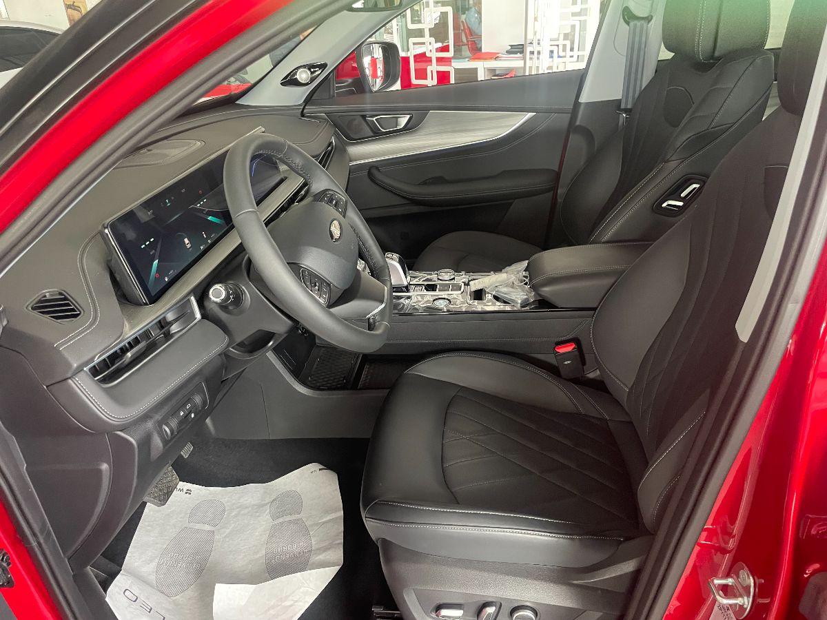 DR AUTOMOBILES - DR 7.0 -DR 7.0 PHEV