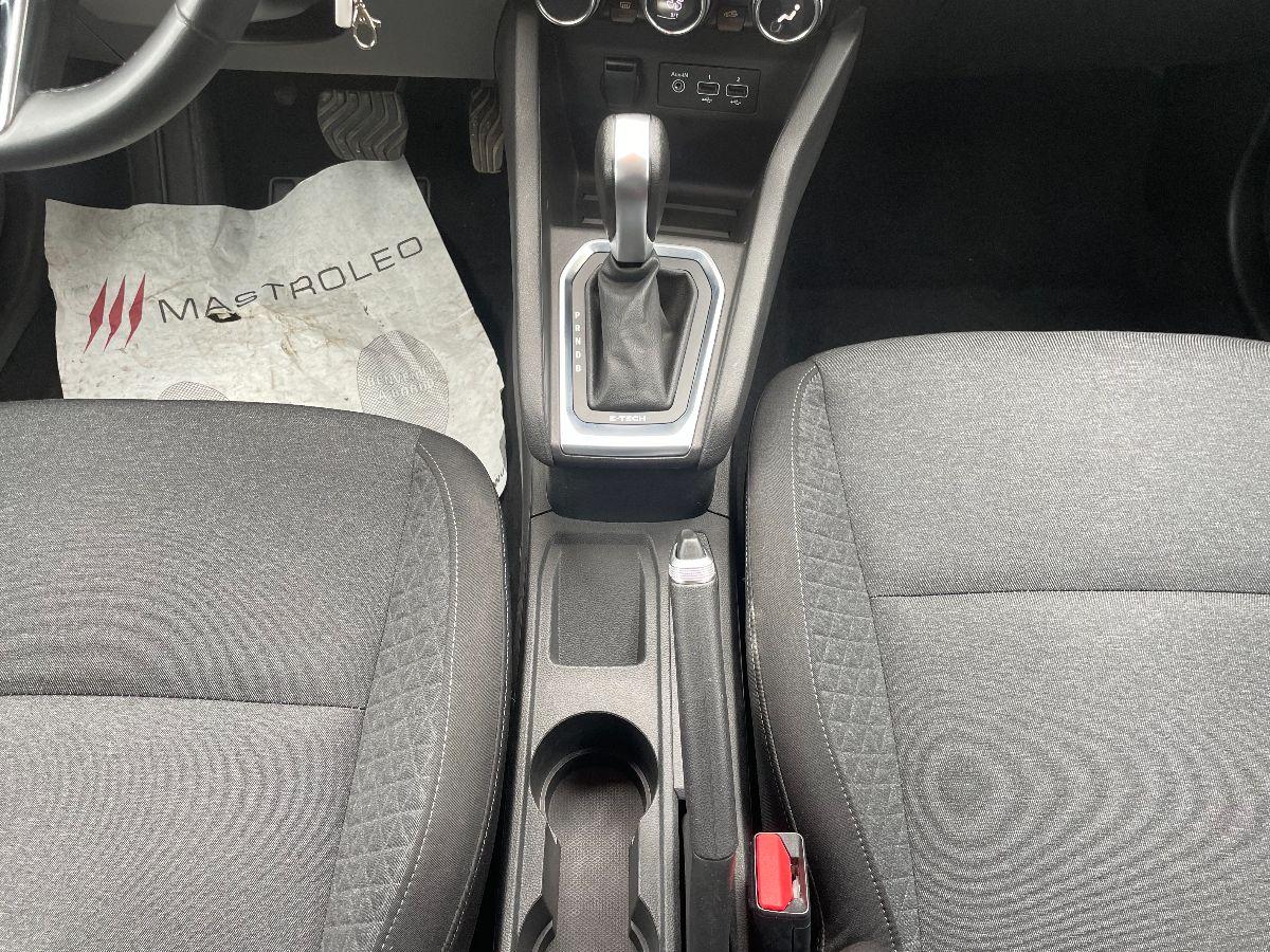 RENAULT - Clio - Hybrid E-Tech 140CV 5p. Init. Paris