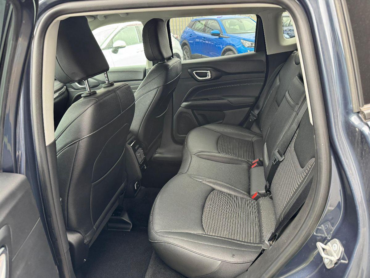 JEEP - Compass - 1.6 Mjt II 2WD Night Eagle