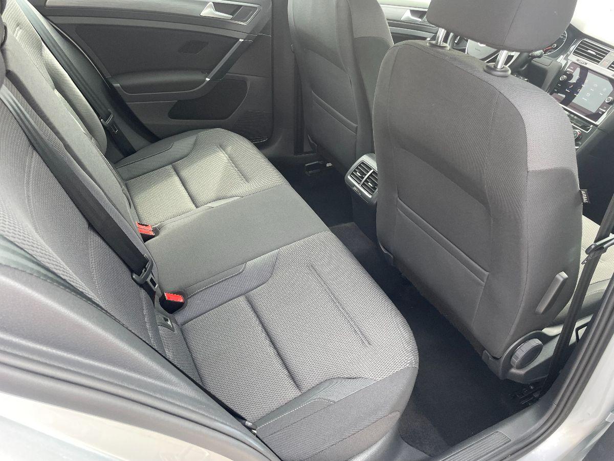 VOLKSWAGEN - Golf Variant 1.6 TDI Comfortline