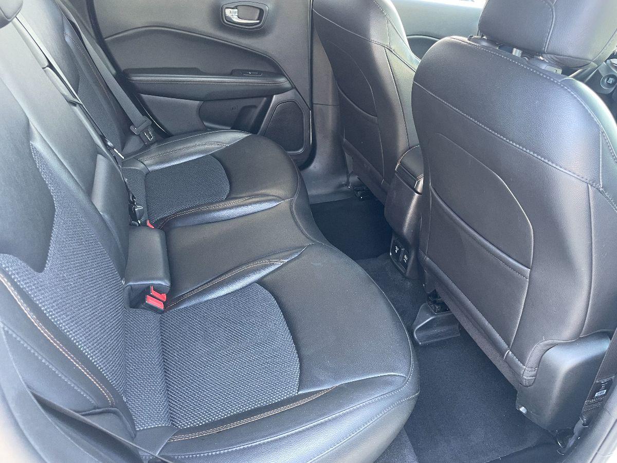 JEEP - Compass - 1.6 Mjt II 2WD Limited