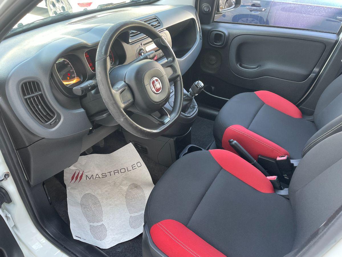 FIAT - Panda - 1.2 Pop
