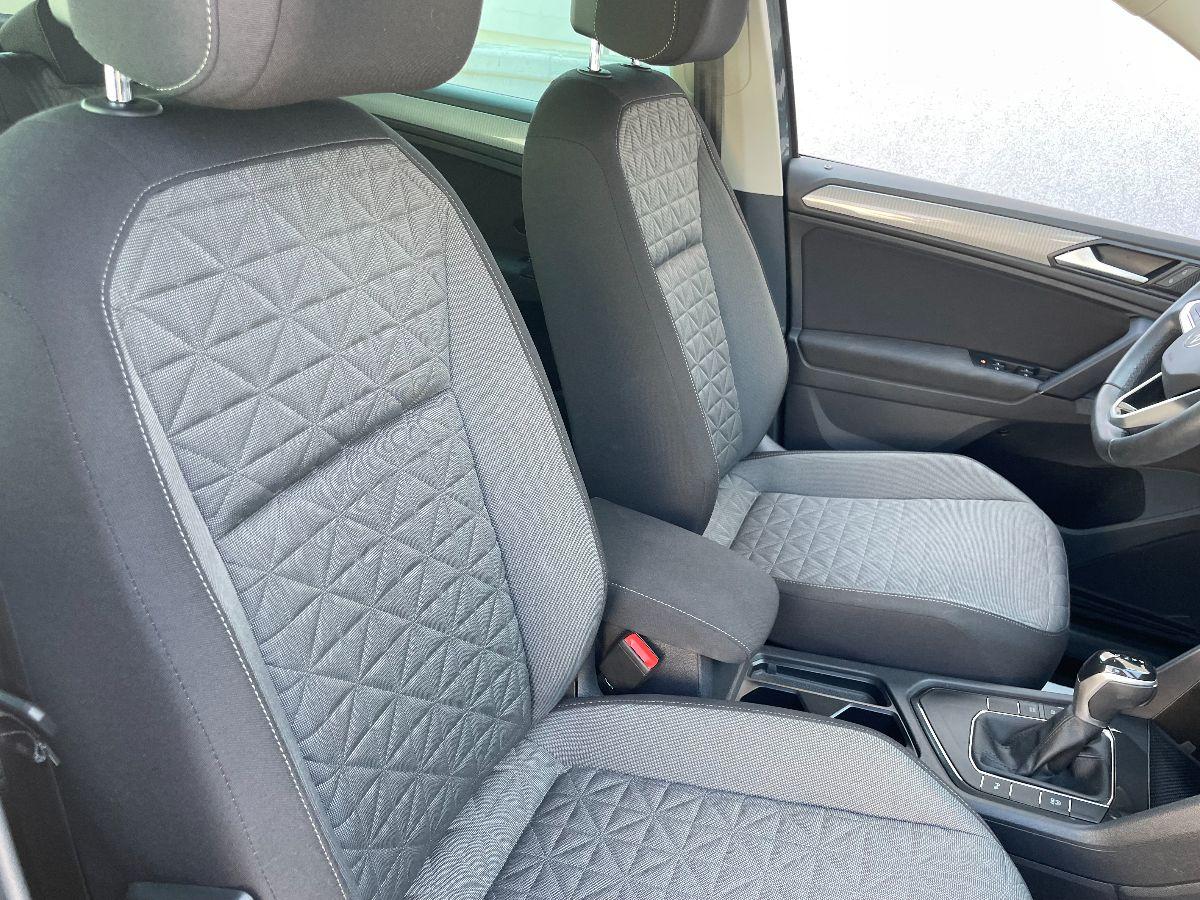 VOLKSWAGEN - Tiguan - 2.0 TDI 150CV SCR DSG Life