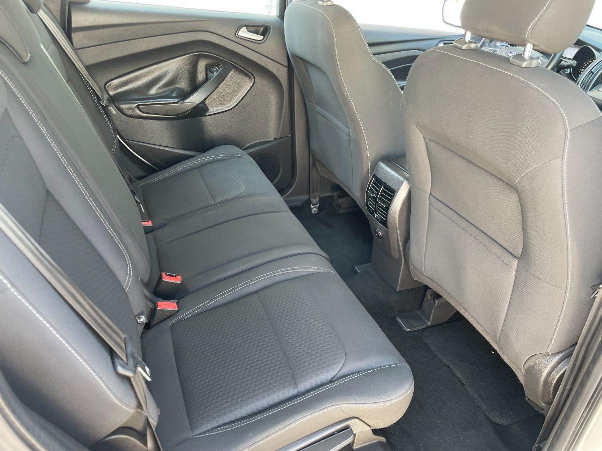 FORD - Kuga - 1.5 TDCI 120 CV S&S 2WD P. Titanium