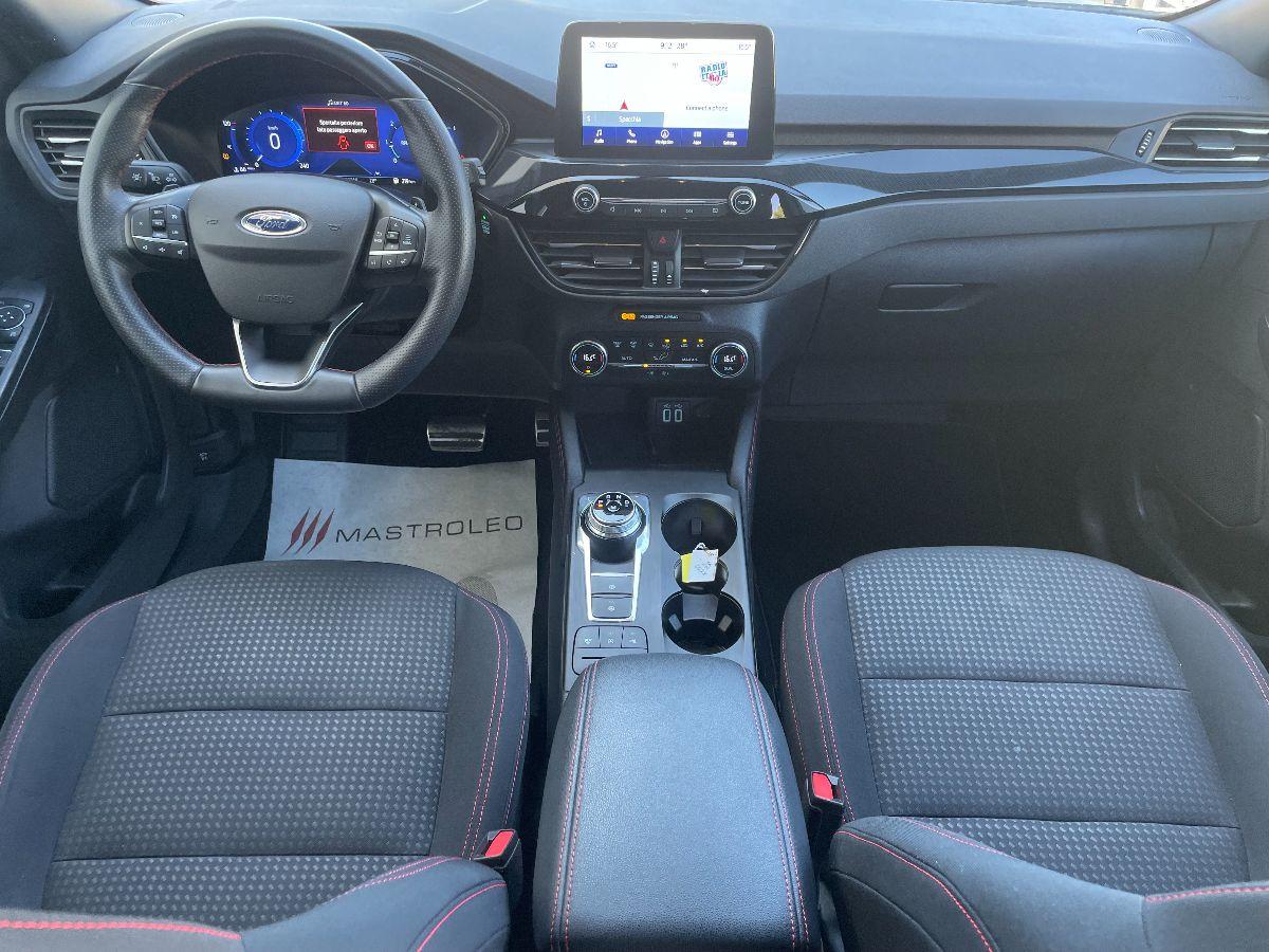 FORD - Kuga - 1.5 TDCI 120 CV S&S 2WD P. ST-Line