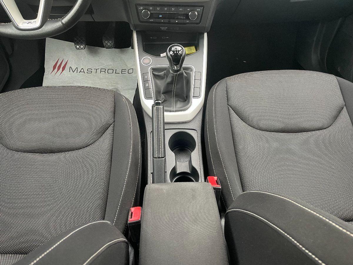 SEAT - Arona - 1.0 EcoTSI 115CV XCELLENCE