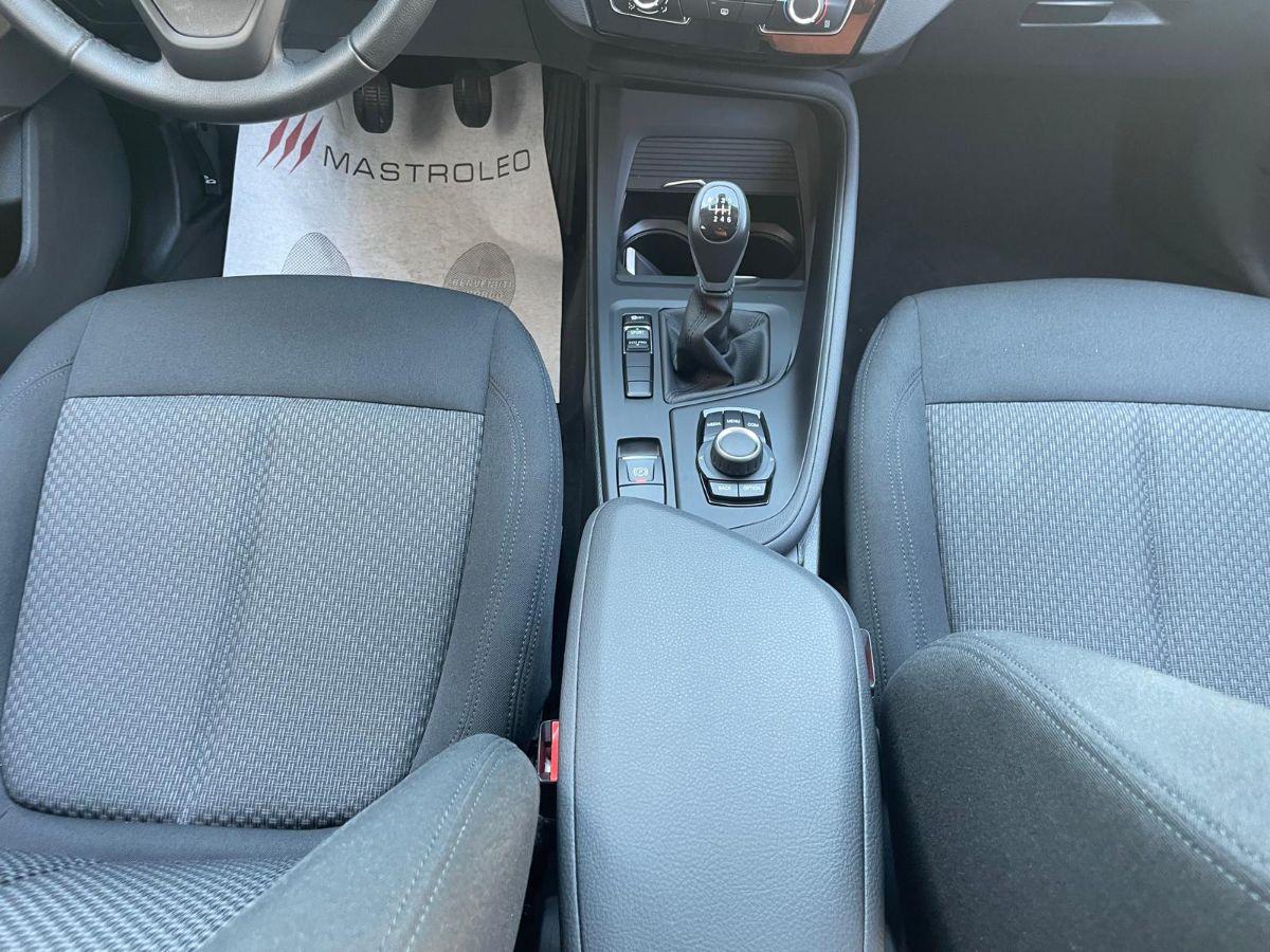 BMW - X1 -  sDrive16d