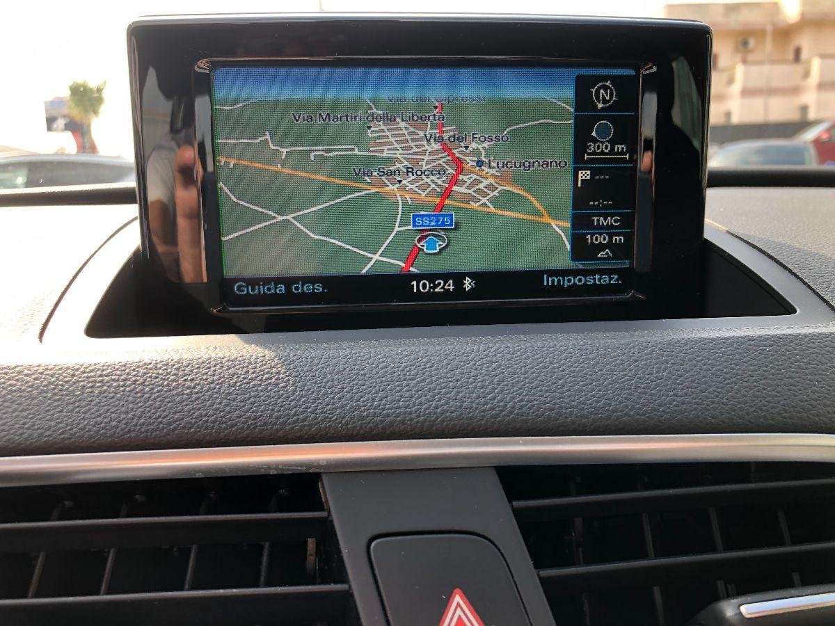 AUDI - Q3 - 2.0 TDI 150 CV Sport