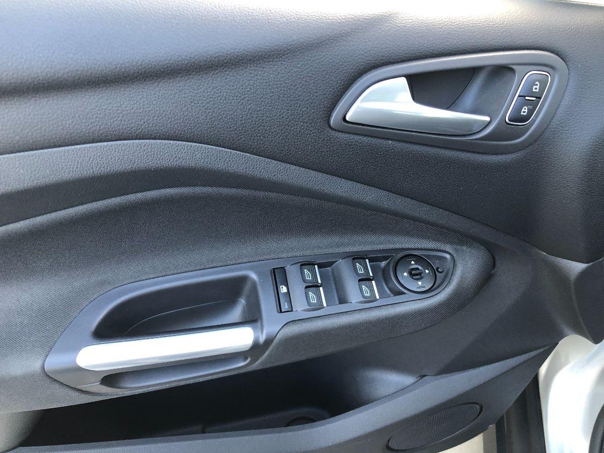 FORD - C-Max - 1.5 TDCi 120 CV S&S Business