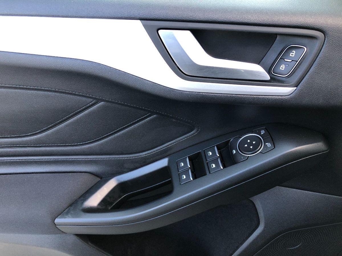 FORD - Focus - 1.0 EcoBoost 100 CV Start&Stop Plus