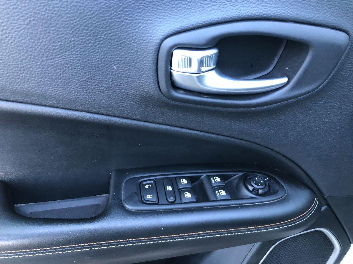 JEEP - Compass - 1.6 Mjt II 2WD Business