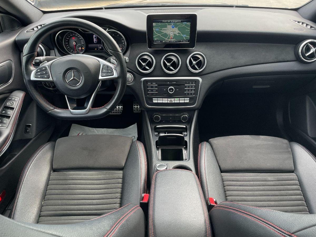 MERCEDES - Classe CLA - CLA 220 4Matic Automatic Premium