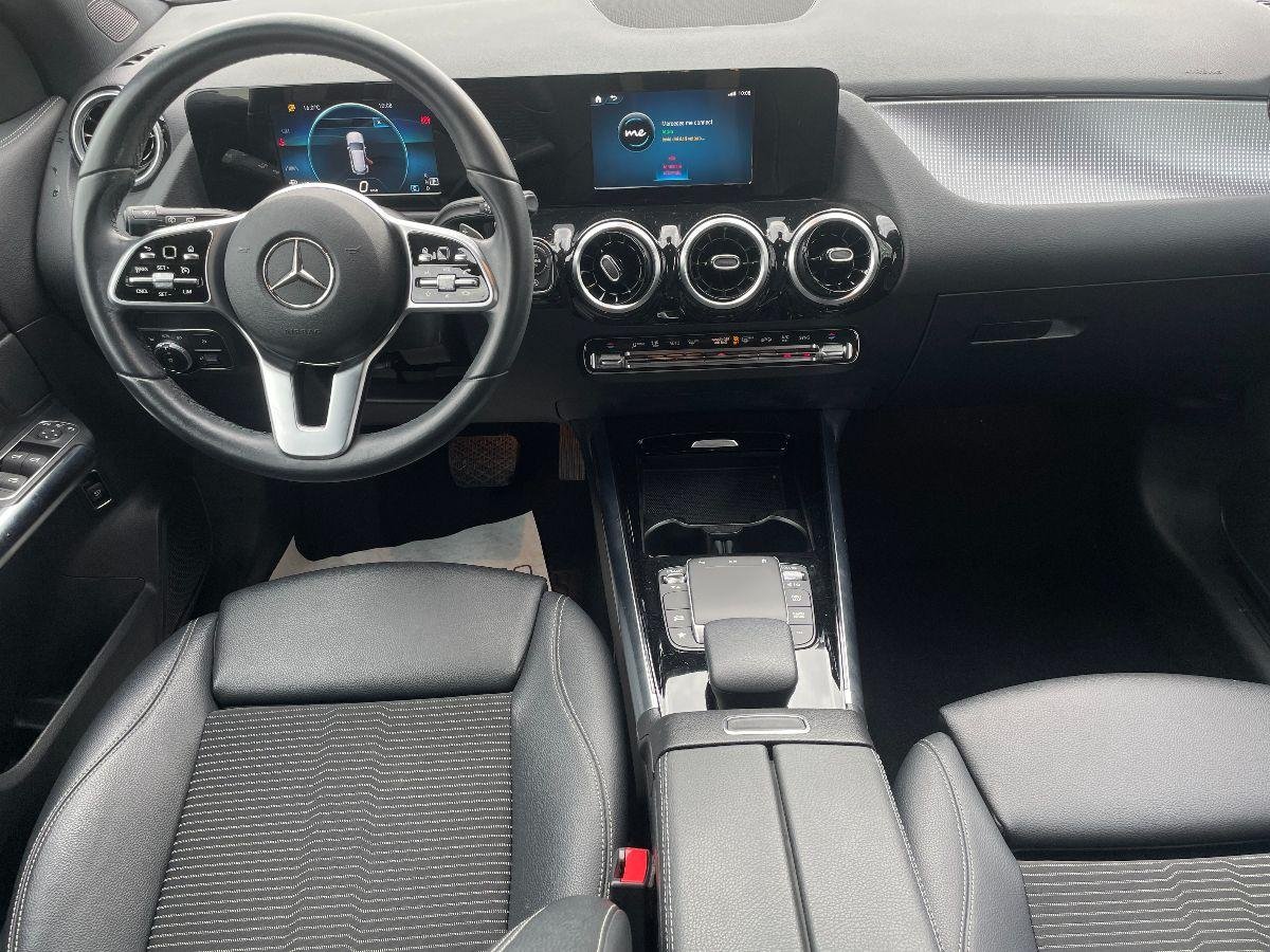 MERCEDES - Classe GLA - 200 d Automatic Sport Plus