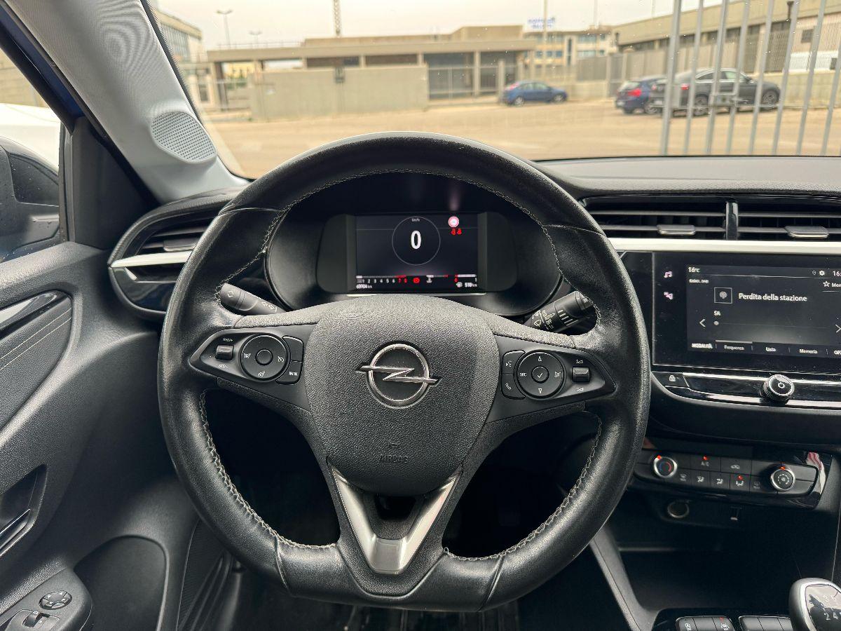 OPEL - Corsa - 1.2 Design & Tech