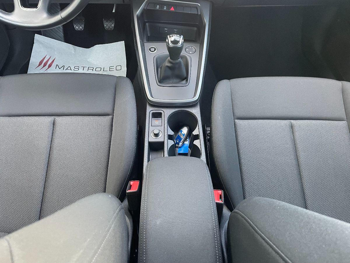AUDI - A3 Sportback 30 TDI Business
