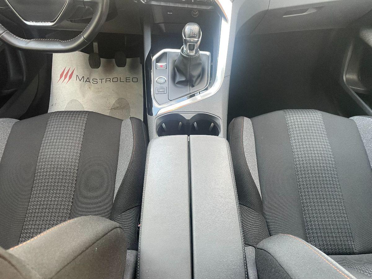 PEUGEOT - 3008 - BlueHDi 130 S&S Active