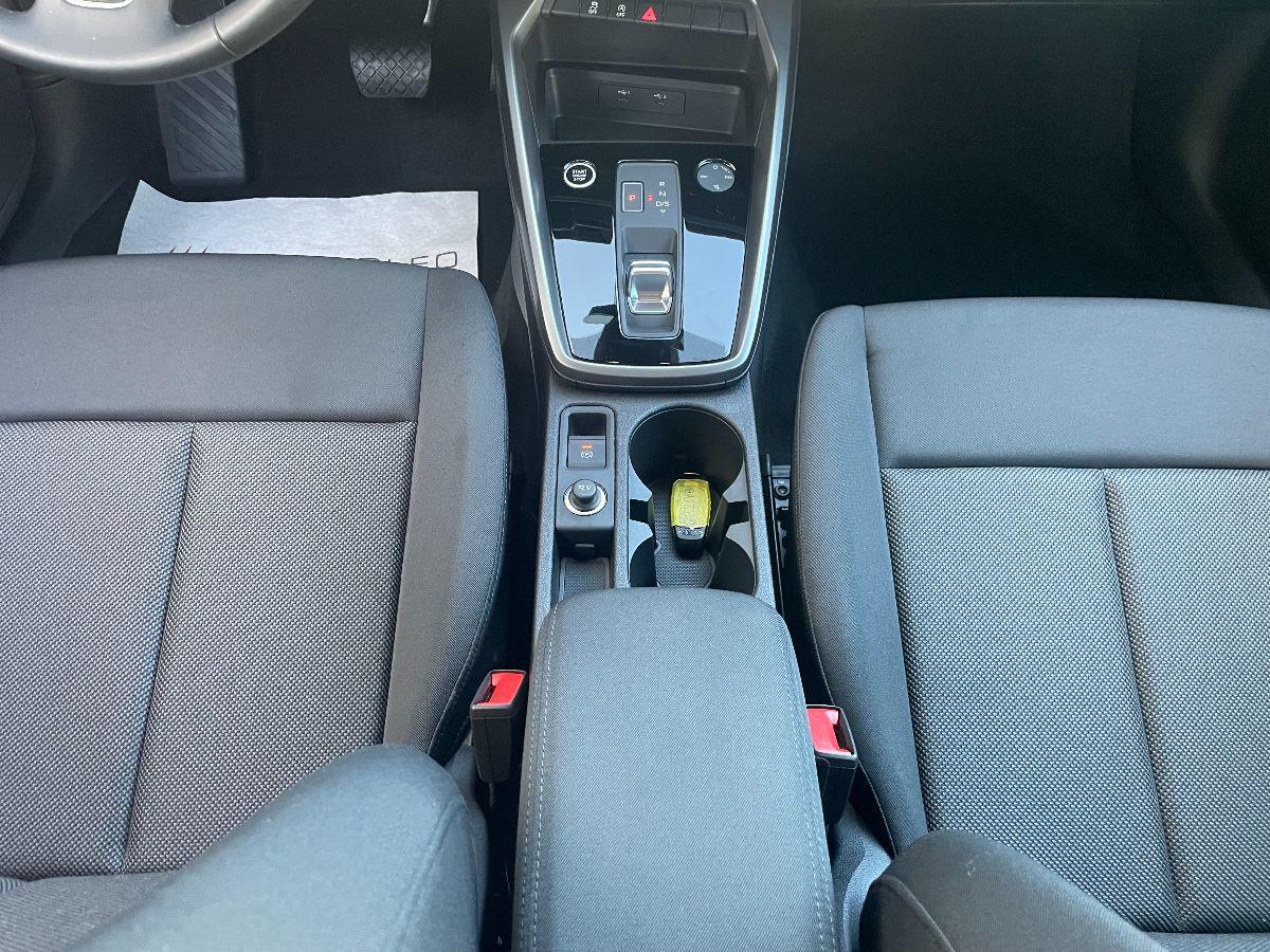 AUDI - A3 Sportback
