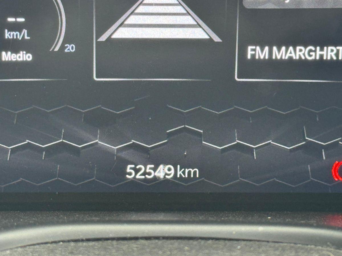 JEEP - Compass - 1.6 Mjt II 2WD Night Eagle