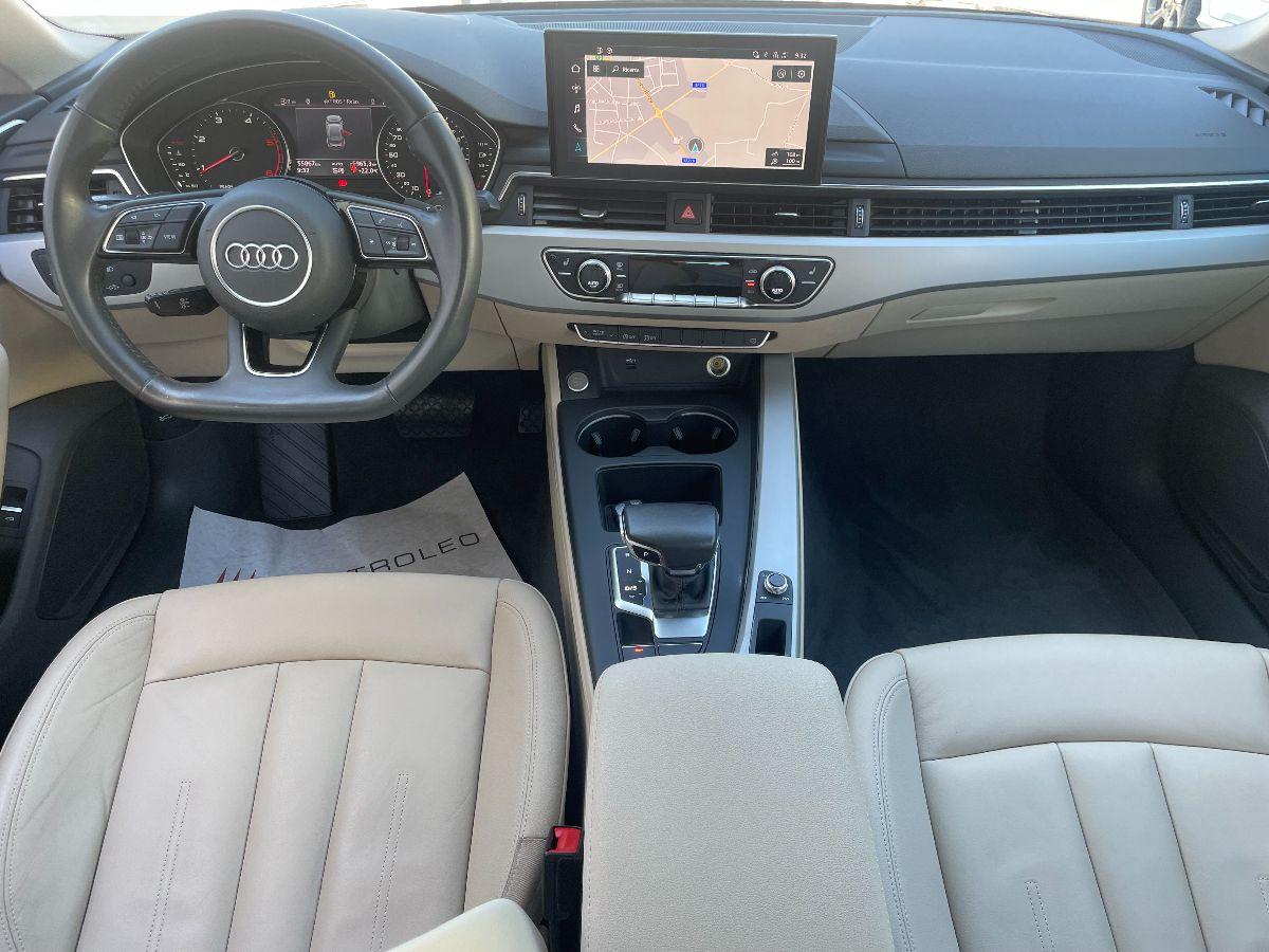 AUDI - A5 Sportback SPB 35 TDI Mhev S tronic Business