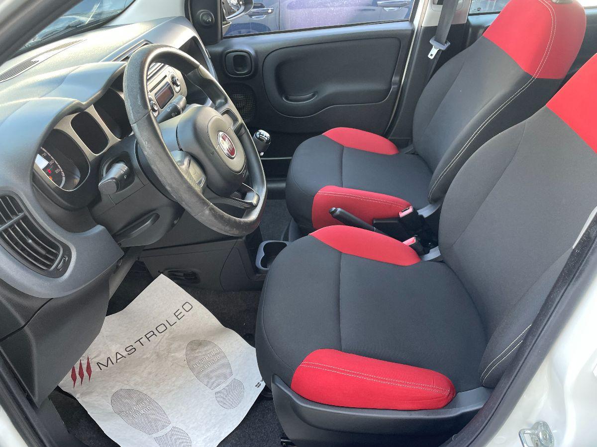 FIAT - Panda - 1.2 Pop
