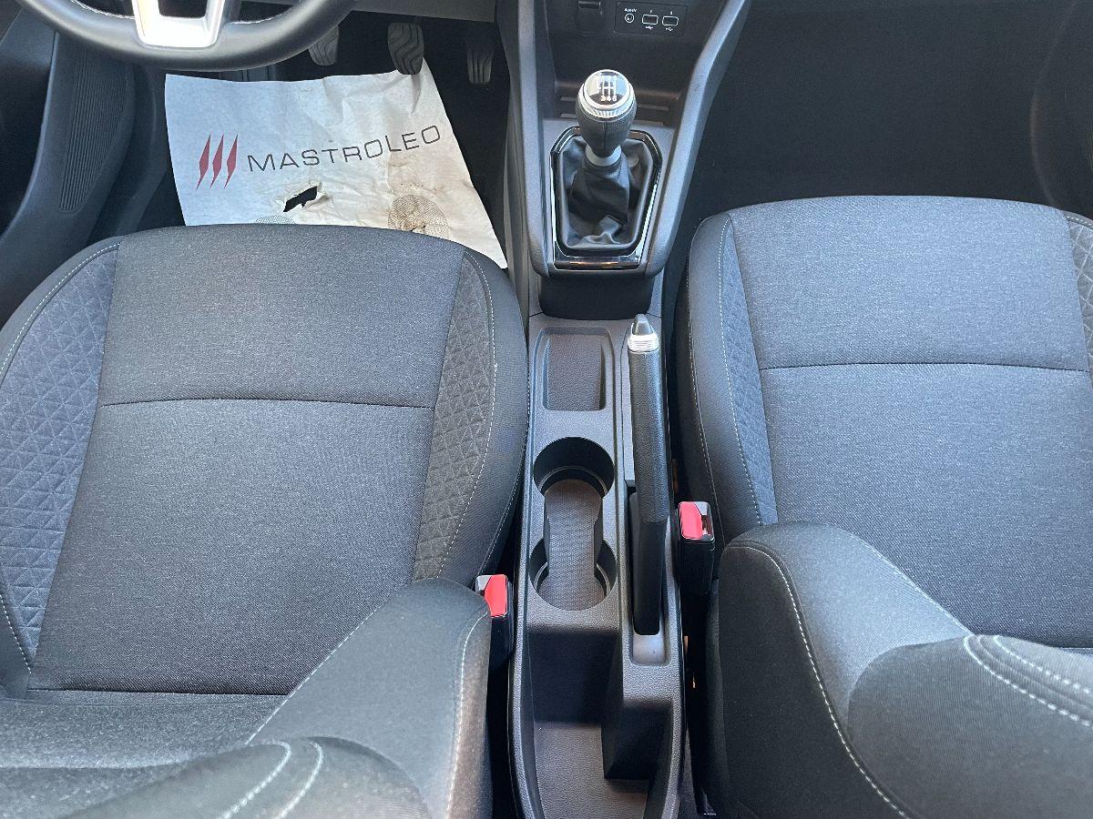 RENAULT - Clio - Blue dCi 8V 100 CV 5p. Business