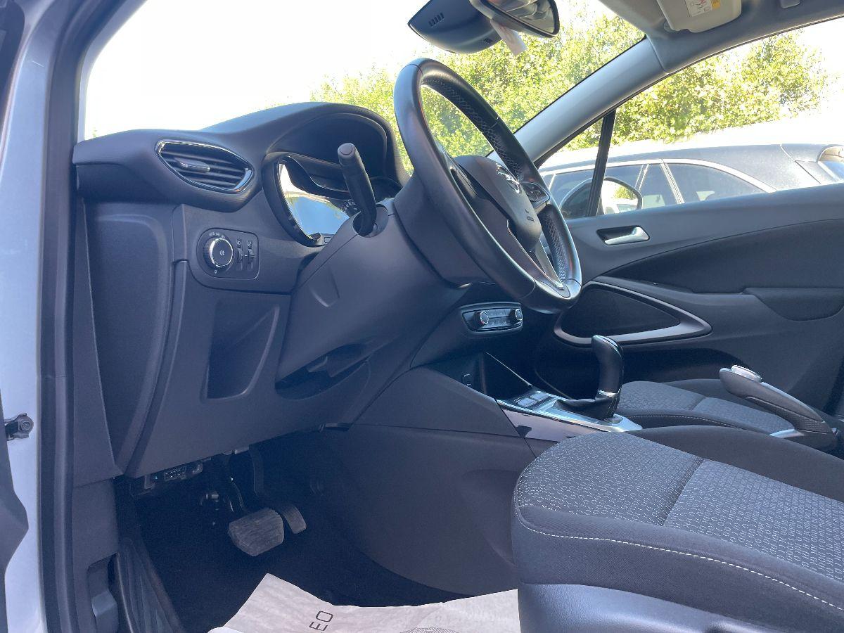 OPEL - Crossland - 1.5 ECOTEC D 120 S&S aut.Edit.