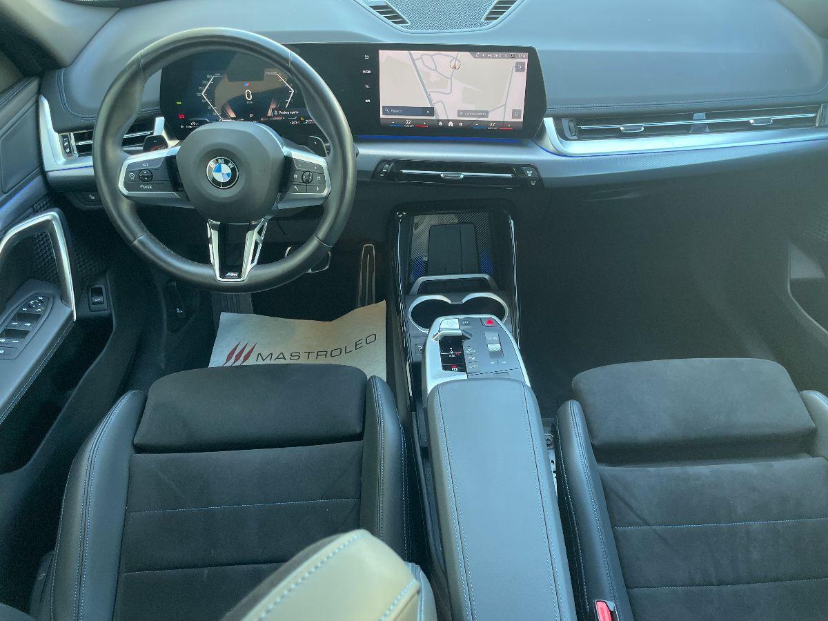 BMW - X1 xDrive20d Mhev Msport Automatico