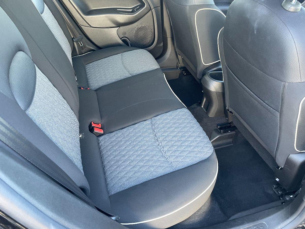 FIAT - 500X - 1.0 T3 120 CV City Cross