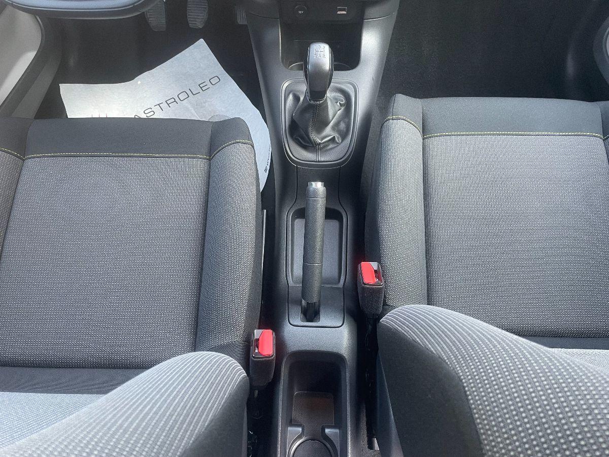 CITROEN - C3 - PureTech 83 S&S Feel