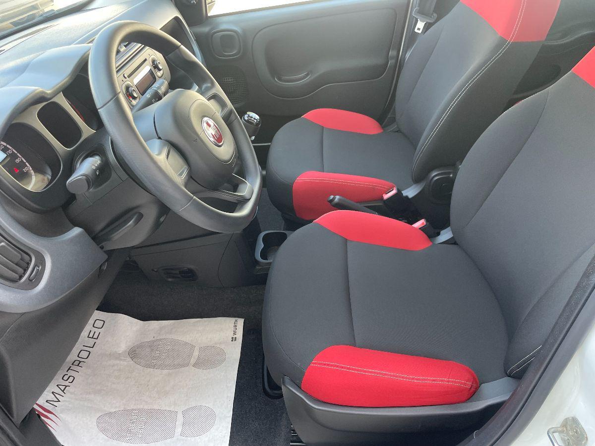 FIAT - Panda - 1.2 Pop