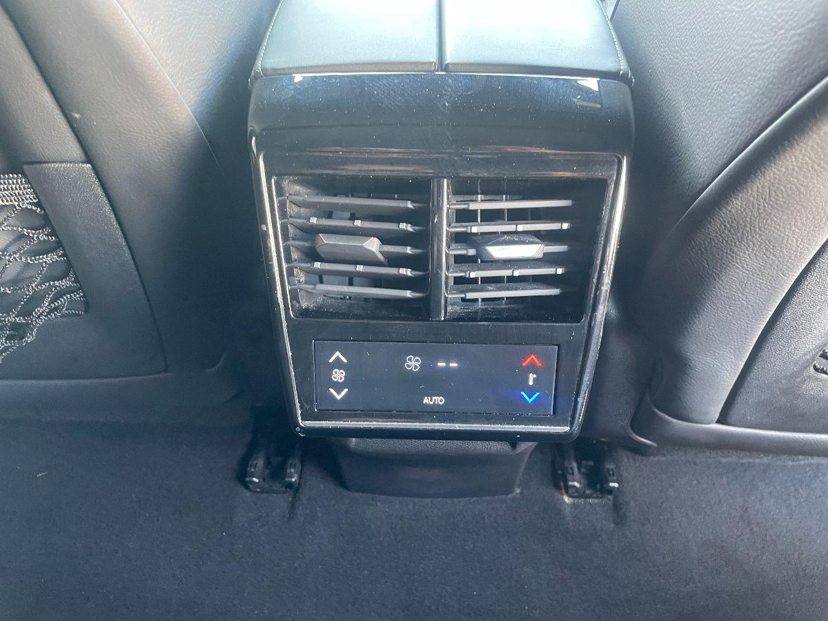 DS - DS 7 Crossback - BlueHDi 180 aut. Business