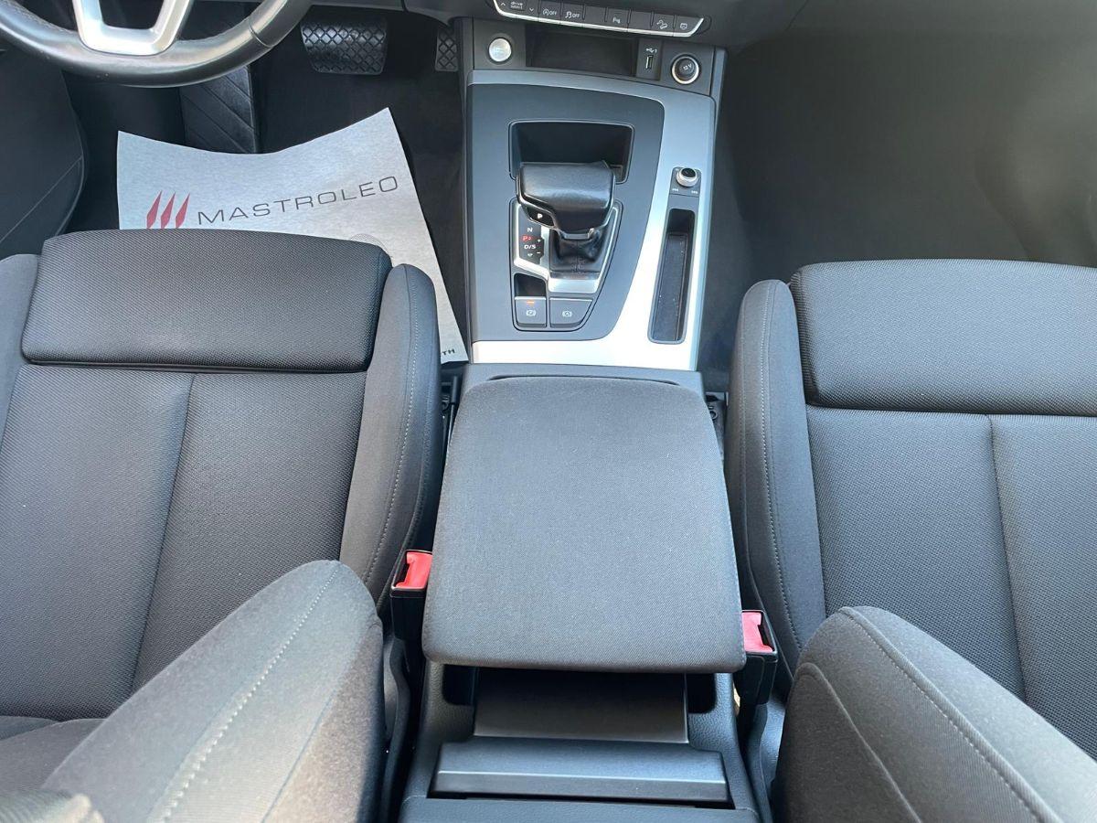AUDI - Q5 35 TDI Mhev 12V S tronic S line