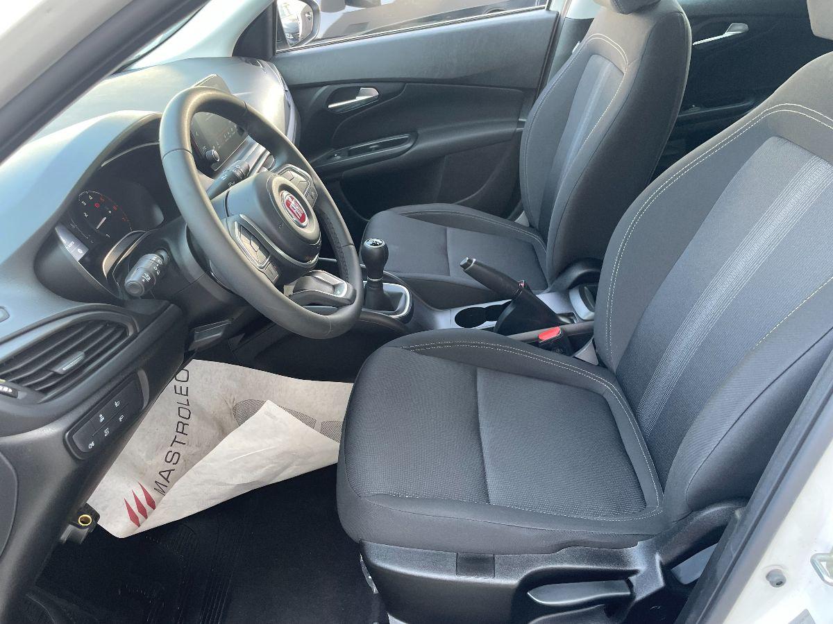 FIAT - Tipo - 1.3 Mjt S&S 5 porte City Life