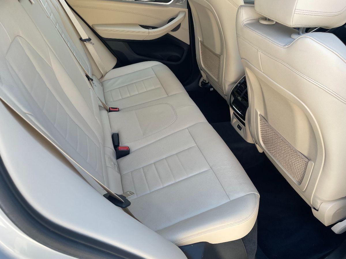 BMW - X3 - xDrive20d 48V Luxury