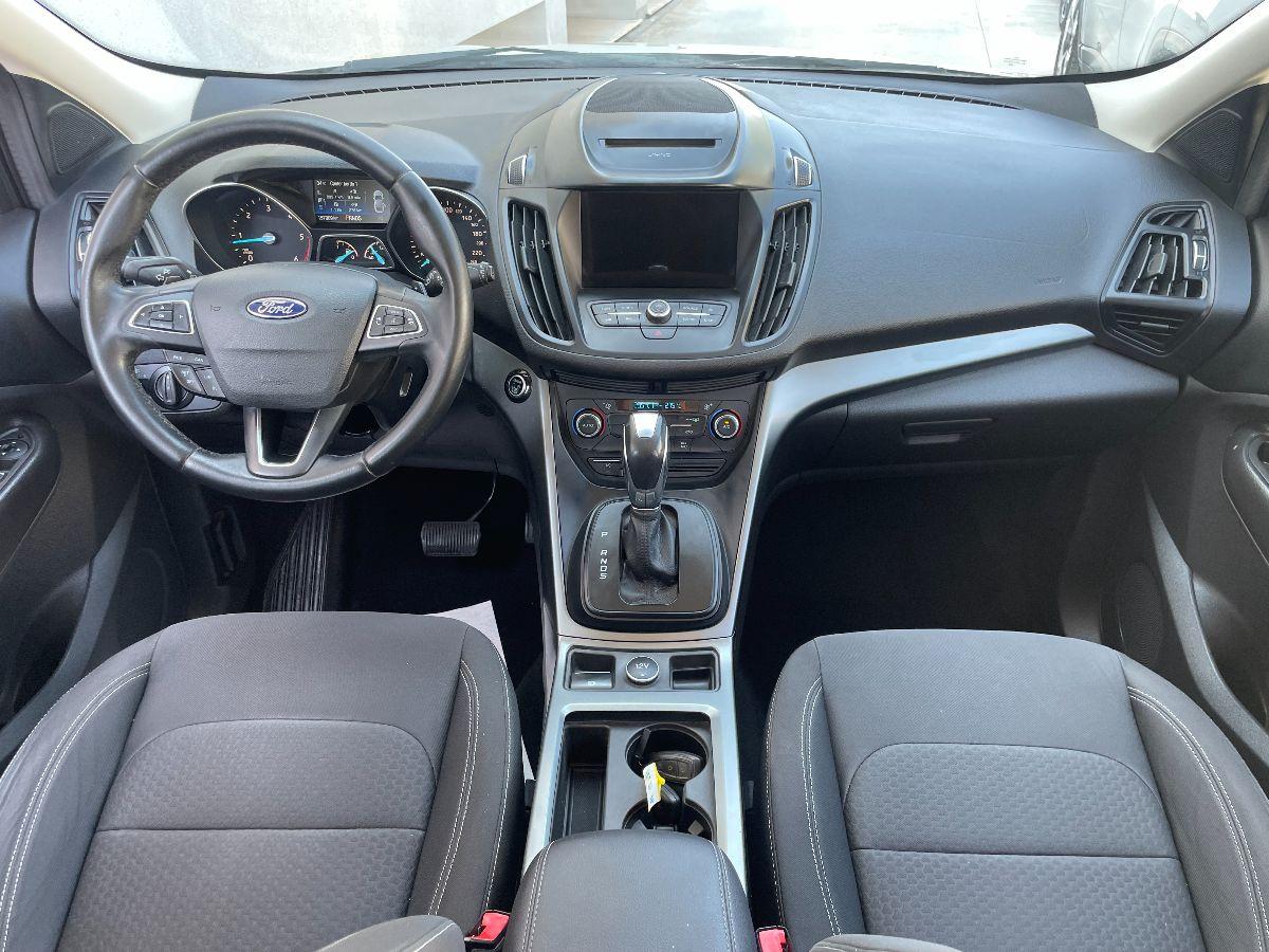 FORD - Kuga - 1.5 TDCI 120 CV S&S 2WD P. Titanium