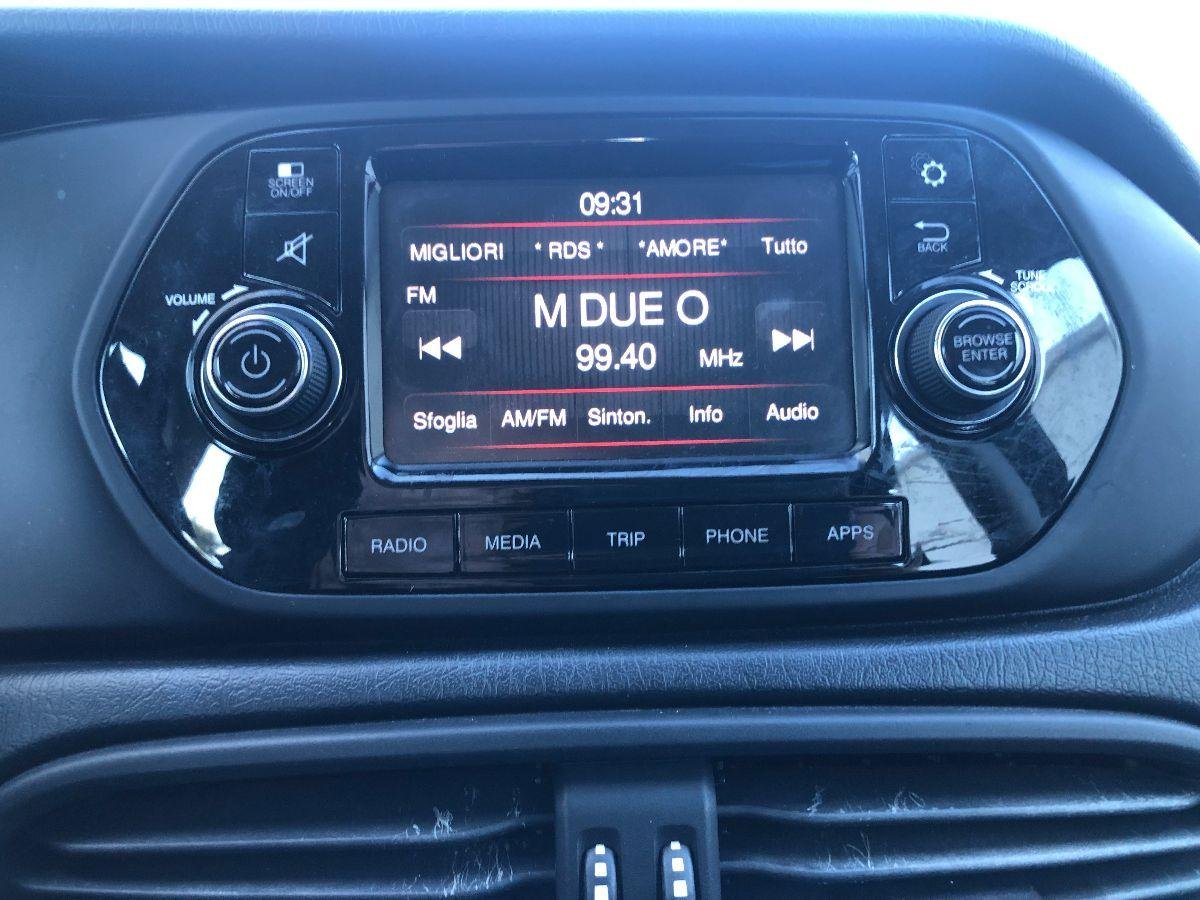 FIAT - Tipo - 1.3 Mjt 4p. Easy