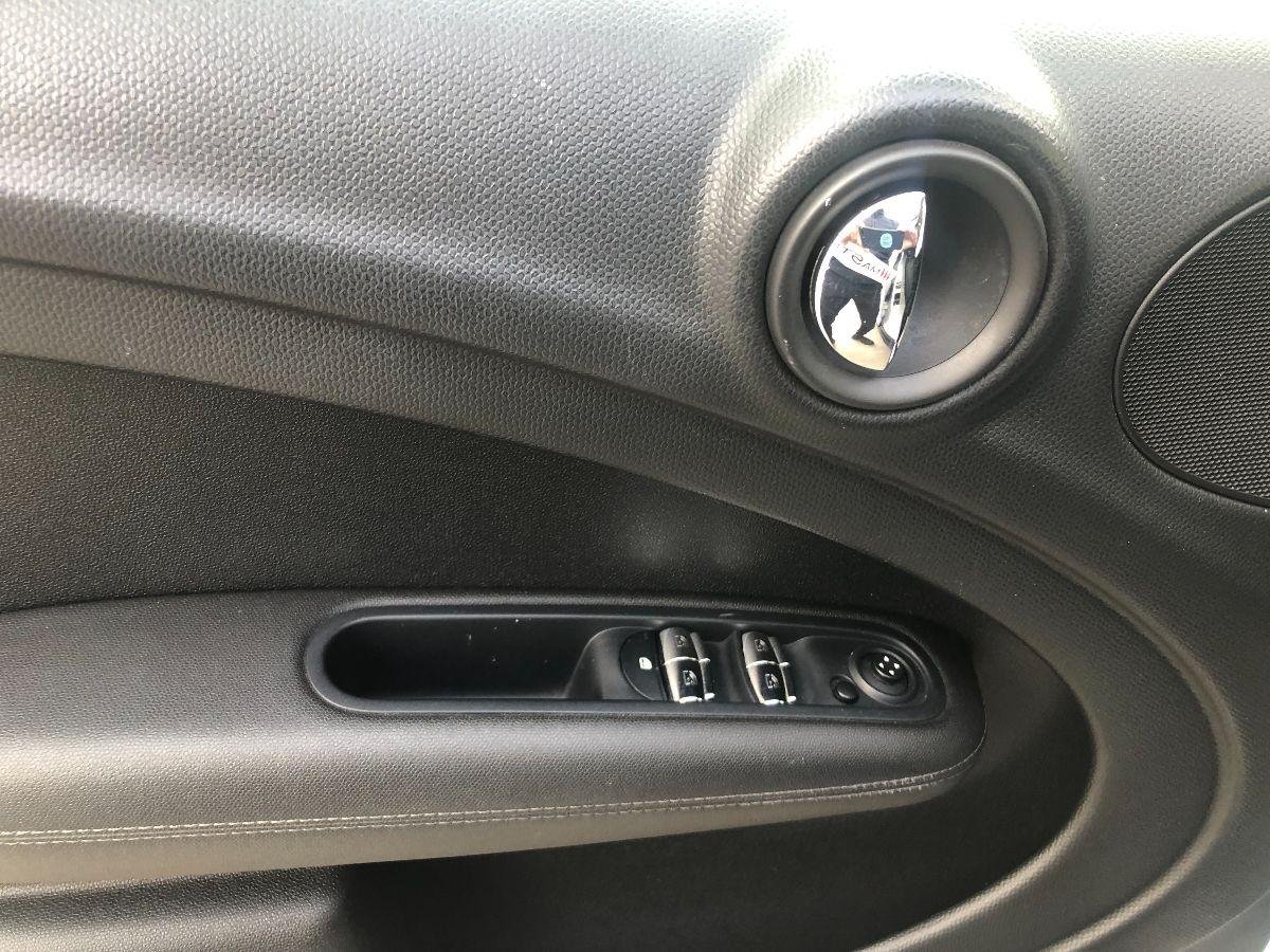 MINI - Countryman - Cooper ALL4 Automatica