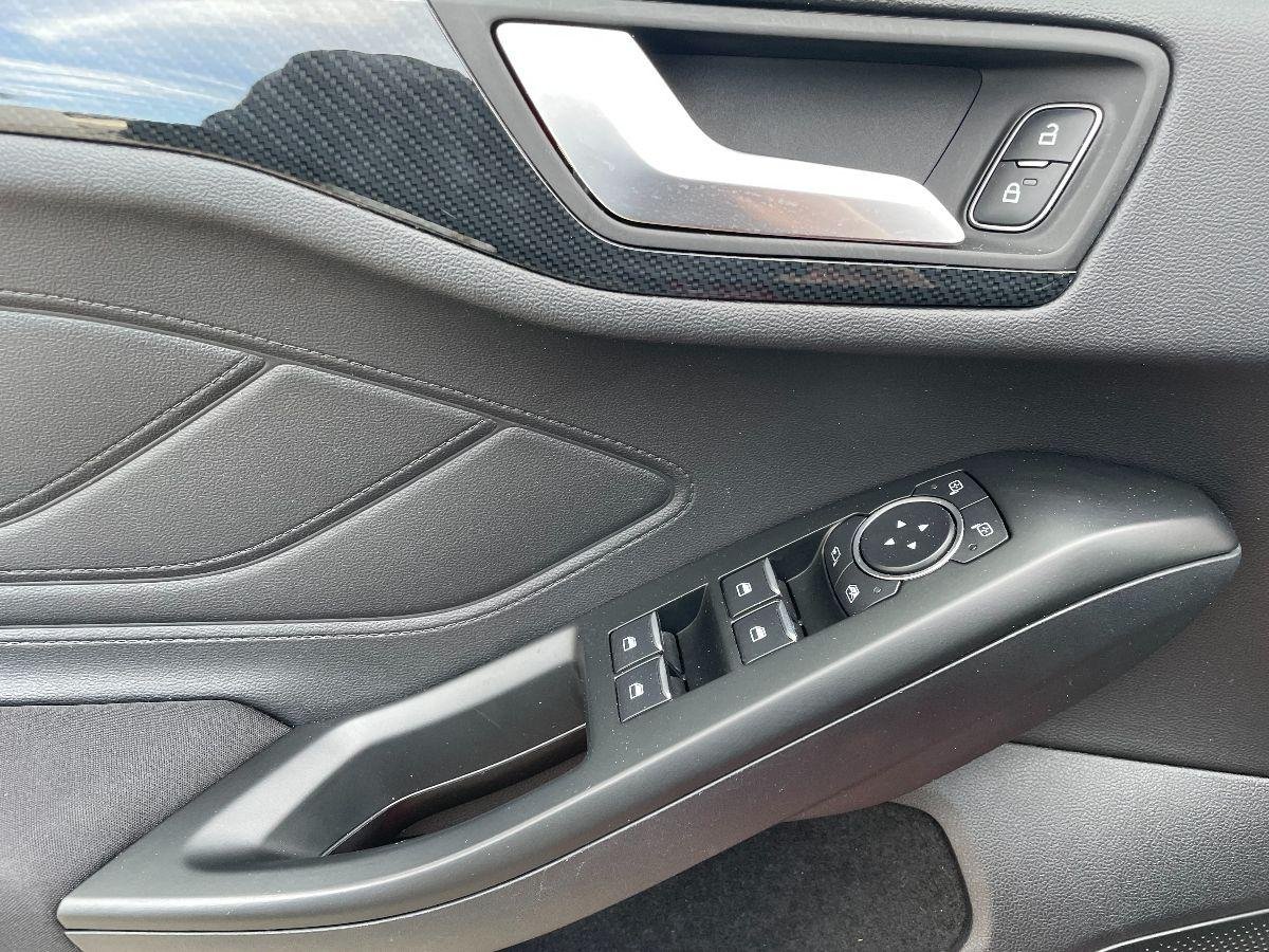 FORD - Focus - 1.0 EcoBoost 125CV 5p. ST Line