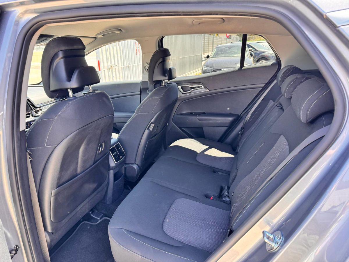 KIA - Sportage 1.6 T-GDI DCT7 AWD Style