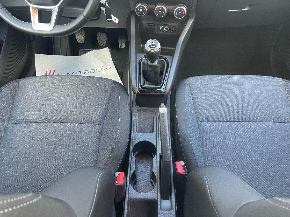 RENAULT - Clio - Blue dCi 8V 100 CV 5p. Business
