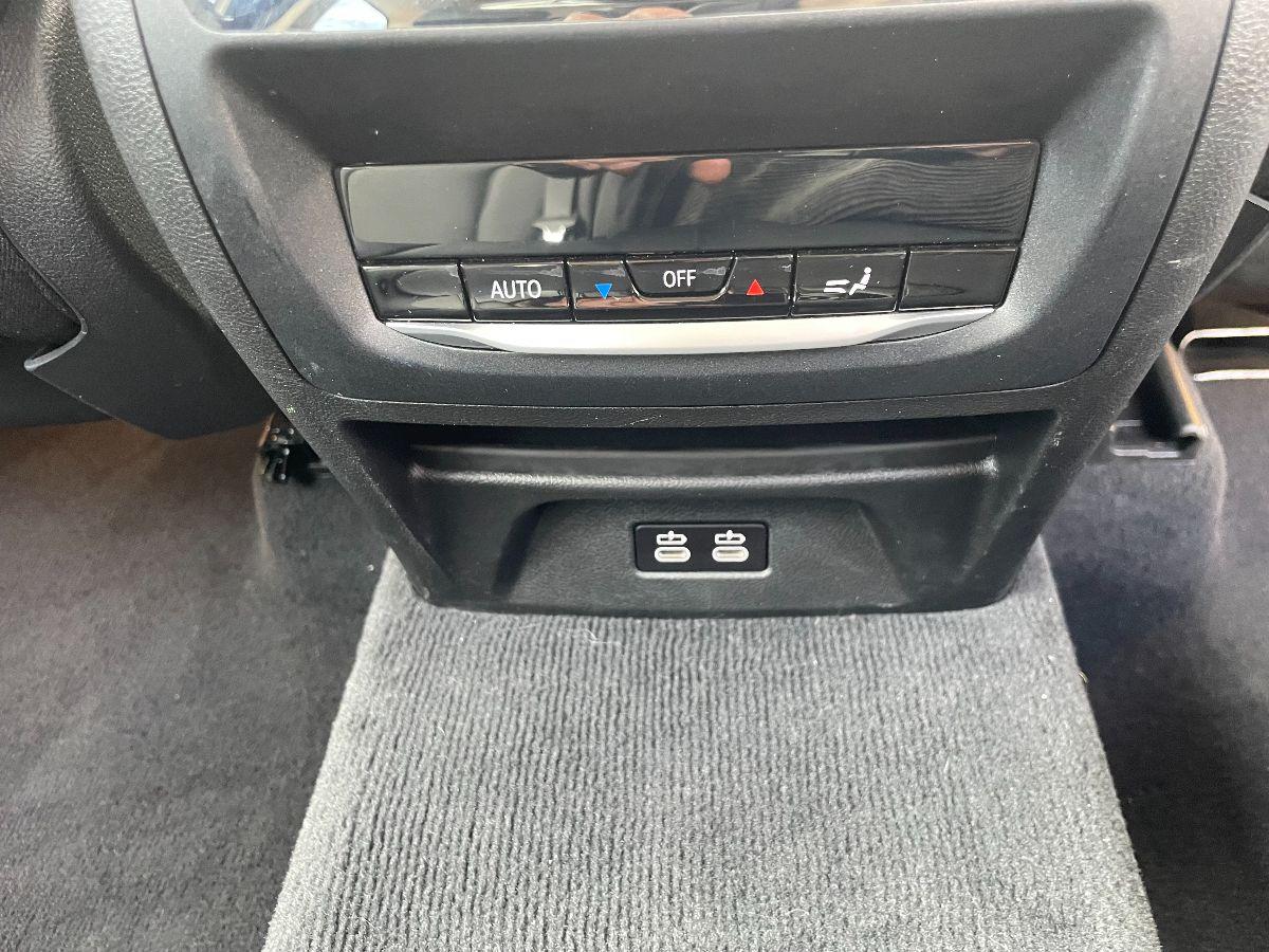 BMW - X3 xDrive20d Mhev 48V