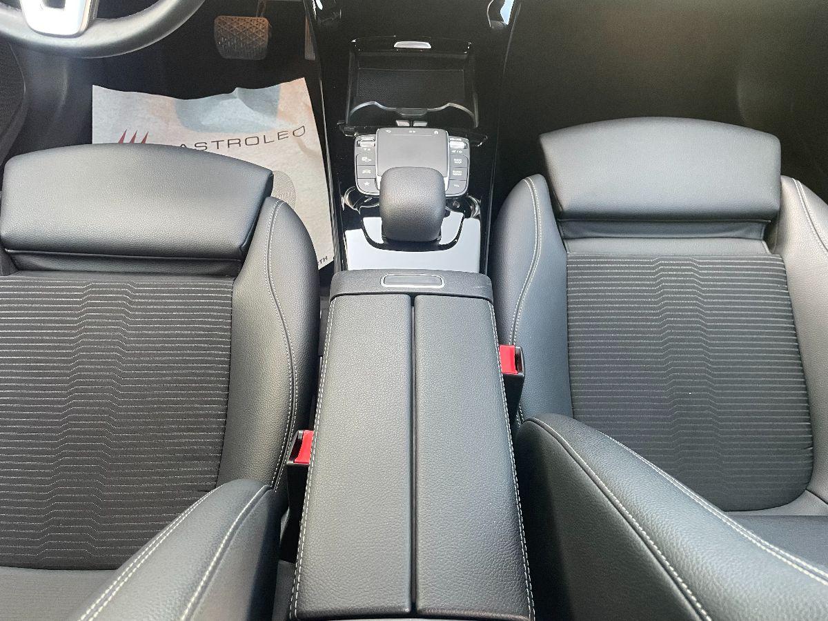 MERCEDES - Classe CLA - CLA 180 d Automatic Sport