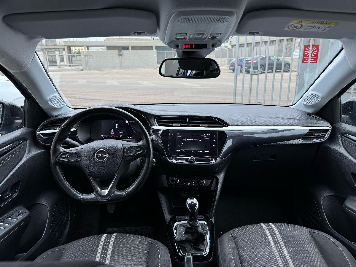 OPEL - Corsa - 1.2 Design & Tech