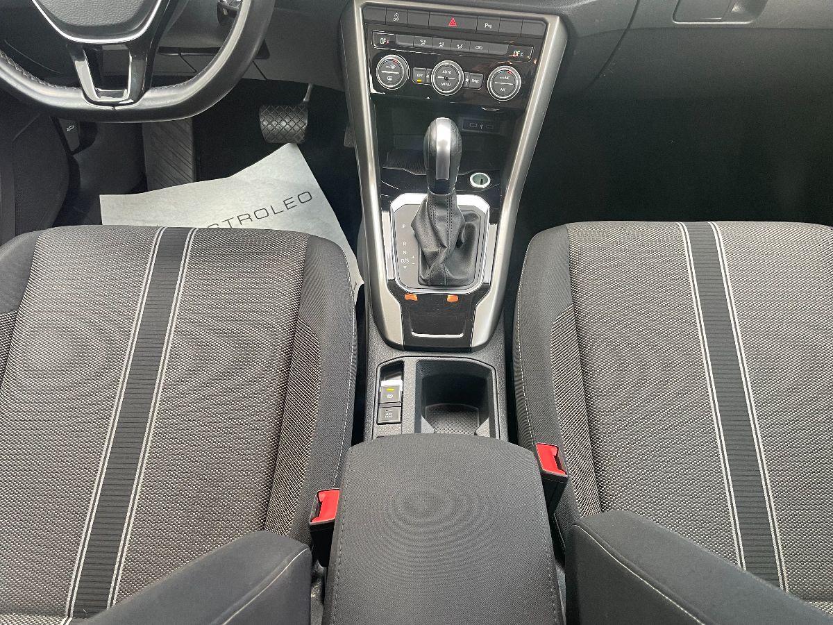 VOLKSWAGEN - T-Roc - 2.0 TDI DSG Business BlueMot.Tech.