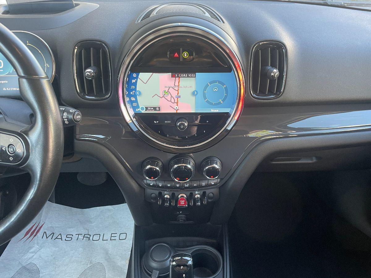MINI - Countryman - Cooper D Business Automatica