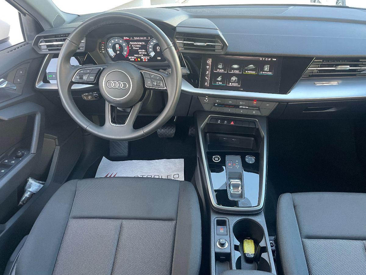 AUDI - A3 Sportback