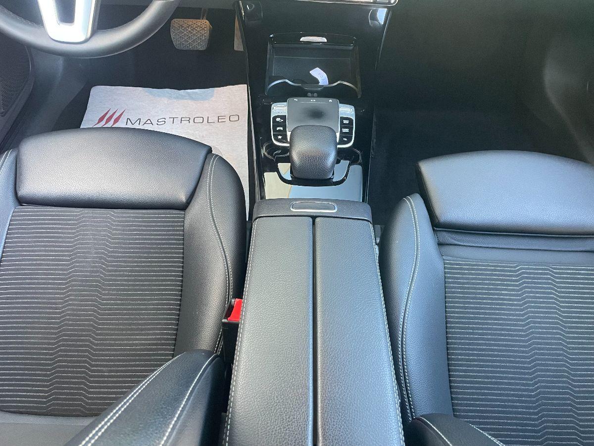 MERCEDES - Classe A - A 180 d Automatic Sport