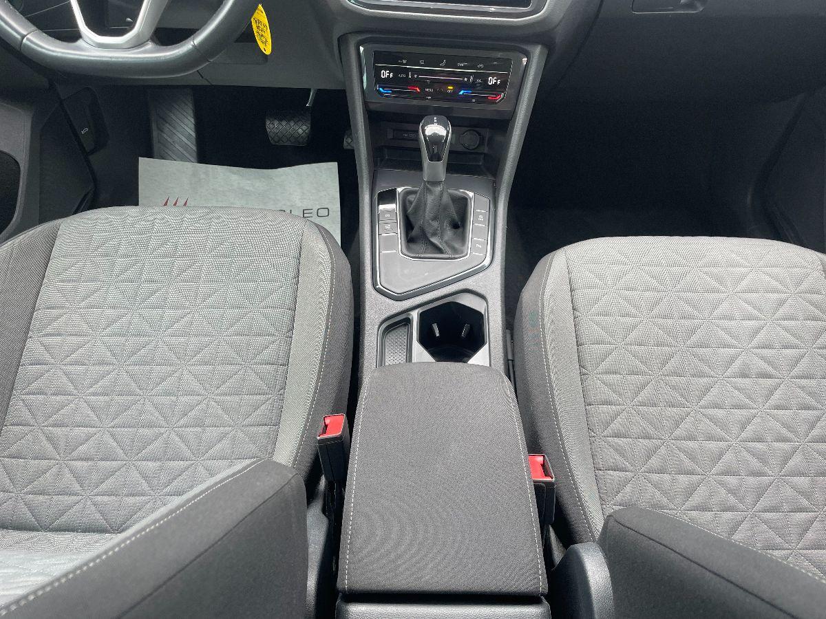 VOLKSWAGEN - Tiguan - 2.0 TDI 150CV SCR DSG Life