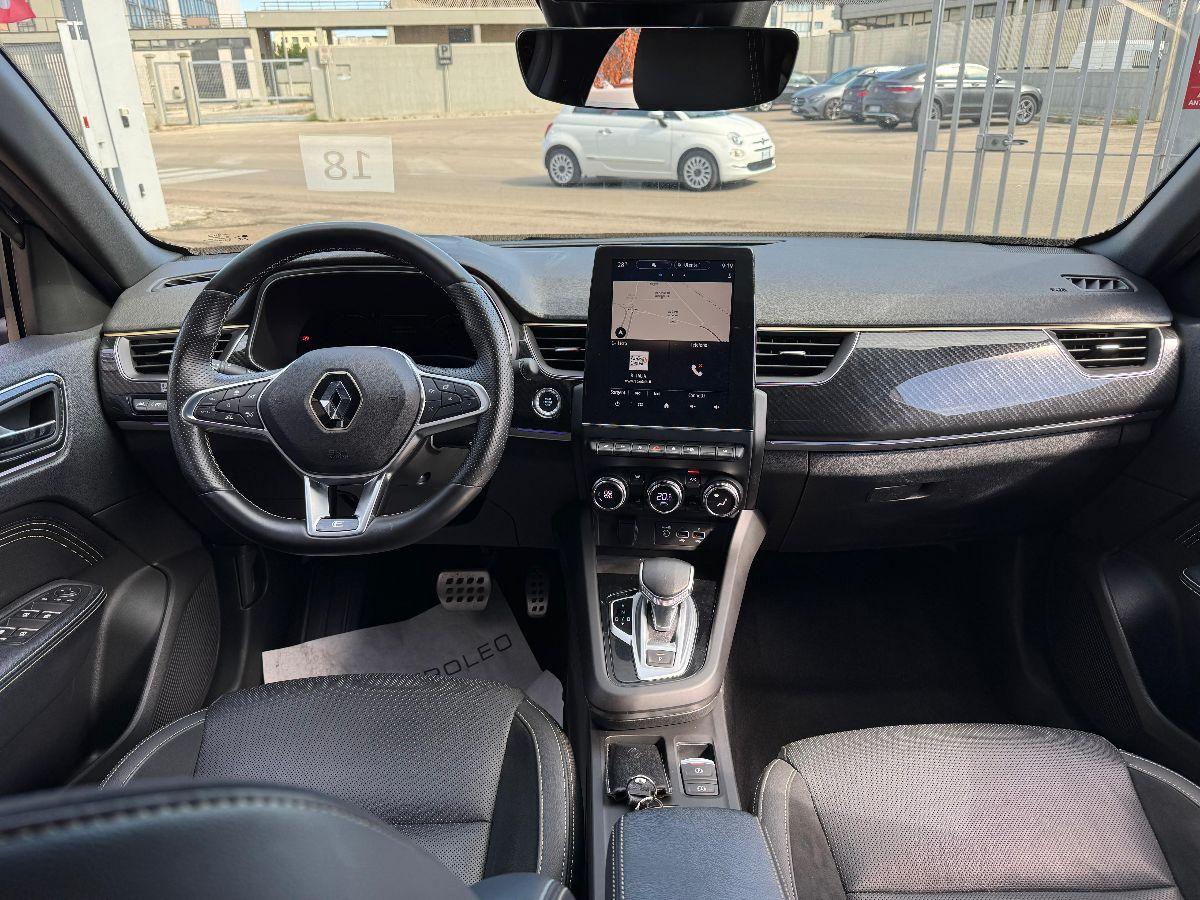 RENAULT - Arkana - Full Hybrid E-Tech 145 CV Engineered
